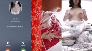 把高二学妹调教成小母狗，作业一做完就念念不忘发来视频，揉奶漏穴，一线天鲍鱼 美爆！