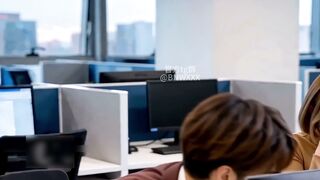 AI真人短剧-美丽新世界第十四集