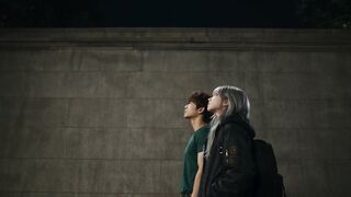 B中爱情故事25-月月篇