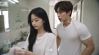 B中爱情故事27-兰兰篇1