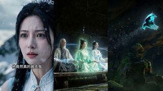 《长生录：从侄女上门求丹开始长生》第13集
