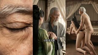 《长生录：从侄女上门求丹开始长生》第1集