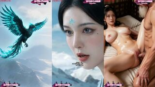 《长生录：从侄女上门求丹开始长生》第29集