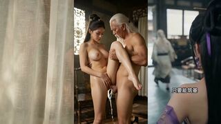 《长生录：从侄女上门求丹开始长生》第3集