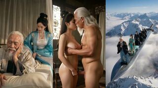 《长生录：从侄女上门求丹开始长生》第9集