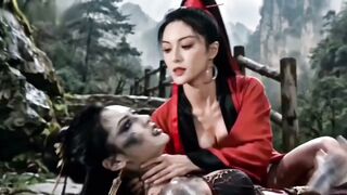 捉妖师11-13