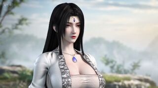 琼明神女录