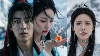 长生录：从侄女上门求丹开始长生12