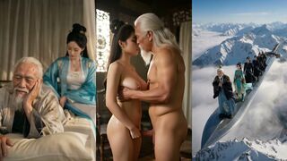 长生录：从侄女上门求丹开始长生9